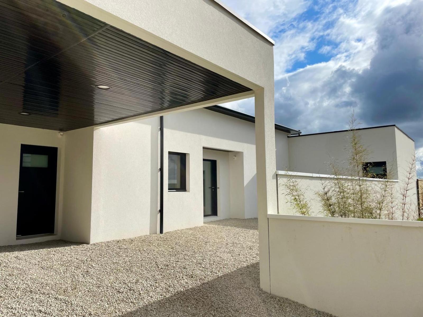 Magnifique Maison Vue Mer Avec Piscine Interieure Carantec Exterior photo